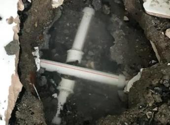 碧江阳台漏水维修公司为您分享楼上楼下漏水怎么处理