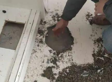 碧江卫生间漏水维修公司分享下精确定位查漏水一次多少钱?不同级别收费不同