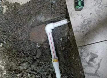 碧江阳台漏水维修时有哪些声音会影响检漏仪