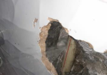 碧江卫生间漏水维修的步骤和流程。